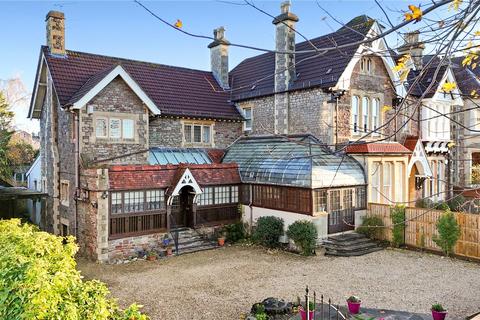 undefined, Ivywell Road, Sneyd Park BS9