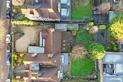 undefined, Ivywell Road, Sneyd Park BS9