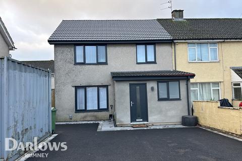undefined, Tresigin Road, Cardiff