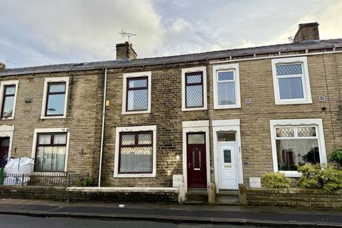 Clifton Street, Rishton, Lancashire