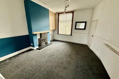 undefined, Clifton Street, Rishton, Lancashire