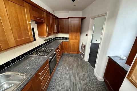 undefined, Clifton Street, Rishton, Lancashire
