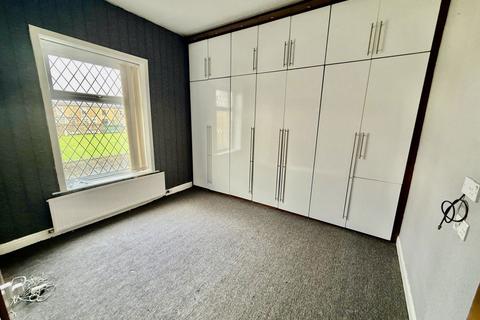 undefined, Clifton Street, Rishton, Lancashire