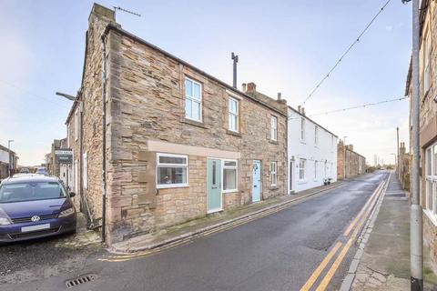 undefined, North Street, Seahouses, Northumberland