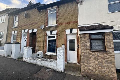 undefined, Albany Road, Chatham