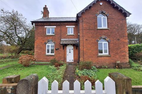 undefined, Aston, Runcorn, Cheshire