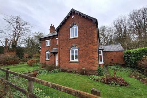 undefined, Aston, Runcorn, Cheshire