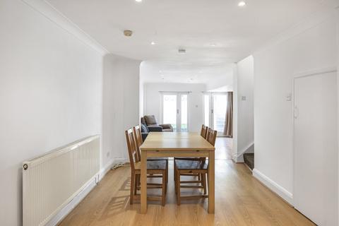 2 bedroom flat to rent, Isledon Road, Holloway