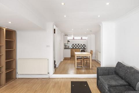 2 bedroom flat to rent, Isledon Road, Holloway