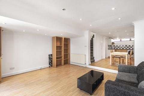 2 bedroom flat to rent, Isledon Road, Holloway