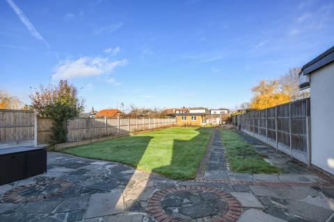 2 bedroom semi-detached bungalow for sale, Station Road, West Horndon, Brentwood