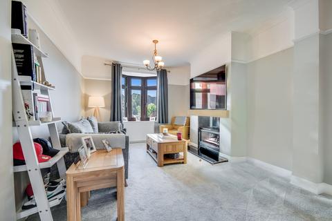2 bedroom semi-detached bungalow for sale, Station Road, West Horndon, Brentwood