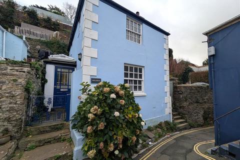 undefined, Higher Street, Dartmouth