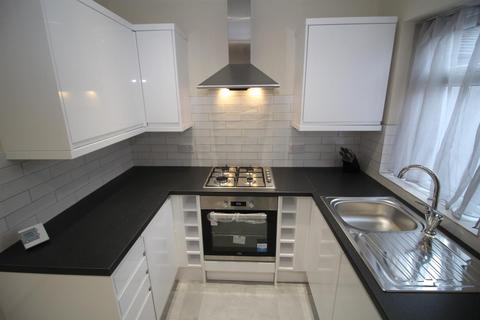 undefined, Queen Street, Staffordshire ST10