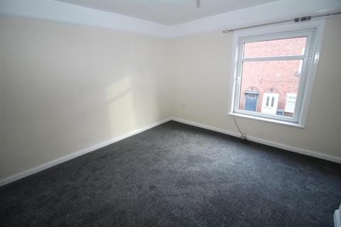 undefined, Queen Street, Staffordshire ST10