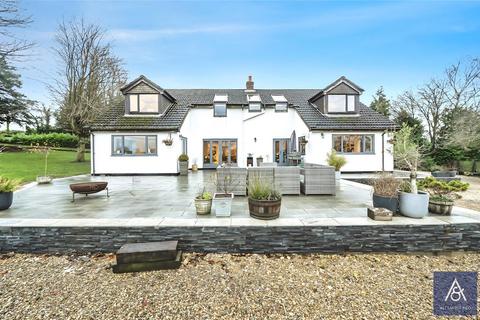 6 bedroom detached house for sale, Fulwell, Buckinghamshire NN13