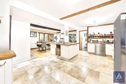 6 bedroom detached house for sale, Fulwell, Buckinghamshire NN13