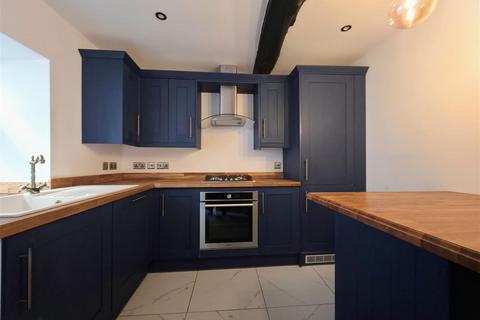 undefined, Northgate, Bridgnorth