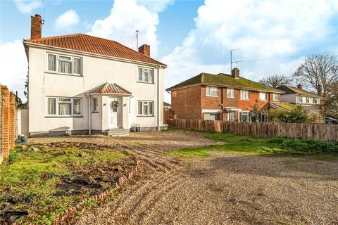 undefined, Burghfield Road, Reading, Berkshire