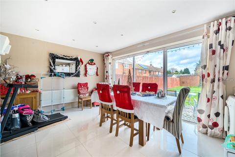 undefined, Burghfield Road, Reading, Berkshire