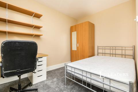 6 bedroom terraced house to rent, Hungerton Street, Nottingham, Nottinghamshire, NG7