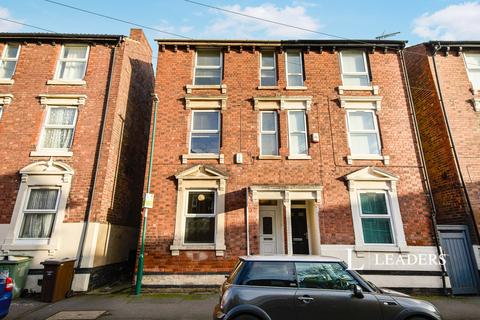 Hungerton Street, Nottingham, Nottinghamshire, NG7