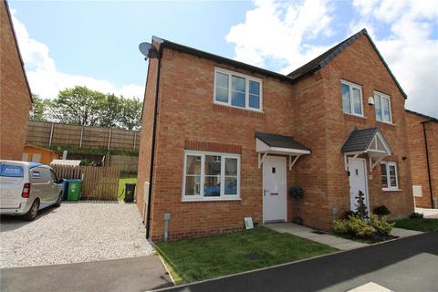 undefined, Constable Drive, Greater Manchester OL11