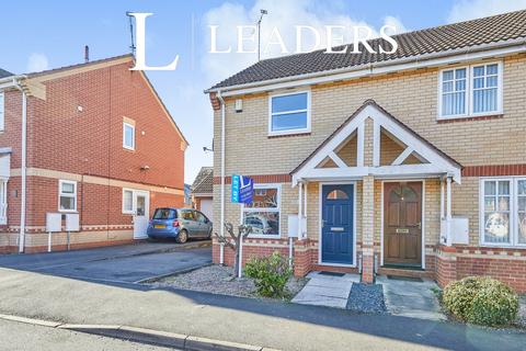 undefined, Woodgate Drive, Chellaston, Derby, DE73