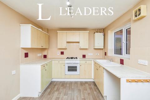undefined, Woodgate Drive, Chellaston, Derby, DE73