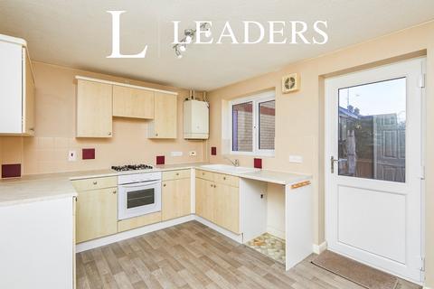 undefined, Woodgate Drive, Chellaston, Derby, DE73