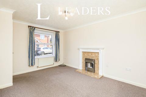 undefined, Woodgate Drive, Chellaston, Derby, DE73
