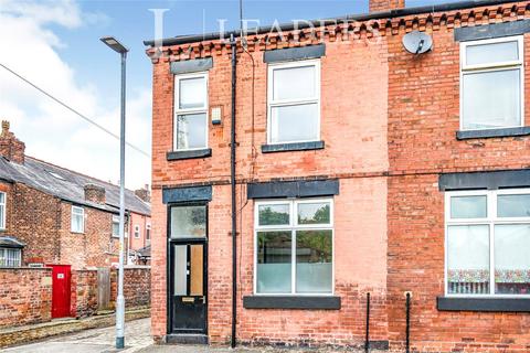 Olivia Grove, Manchester, M14