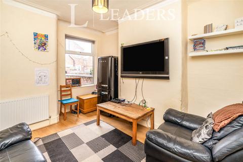 undefined, Olivia Grove, Manchester, M14