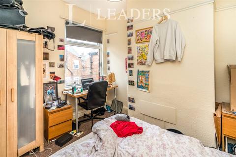 undefined, Olivia Grove, Manchester, M14