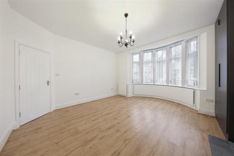 undefined, Eagle Road, Wembley