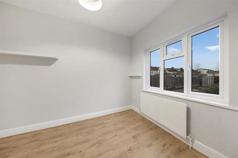 undefined, Eagle Road, Wembley