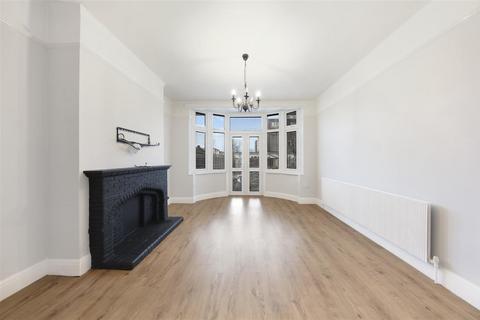 undefined, Eagle Road, Wembley