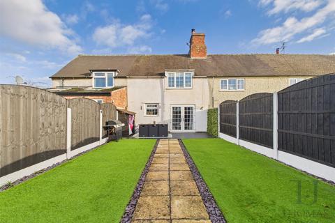2 bedroom terraced house for sale, Orchard Street, Gotham, Nottingham