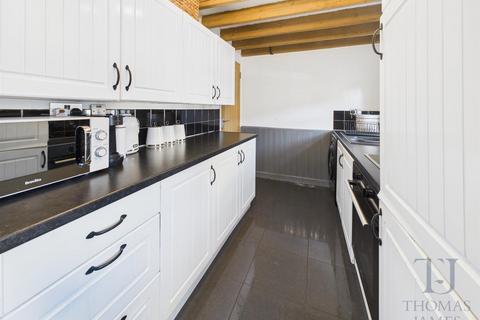 2 bedroom terraced house for sale, Orchard Street, Gotham, Nottingham