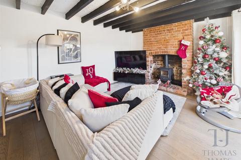 2 bedroom terraced house for sale, Orchard Street, Gotham, Nottingham