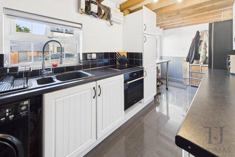 2 bedroom terraced house for sale, Orchard Street, Gotham, Nottingham