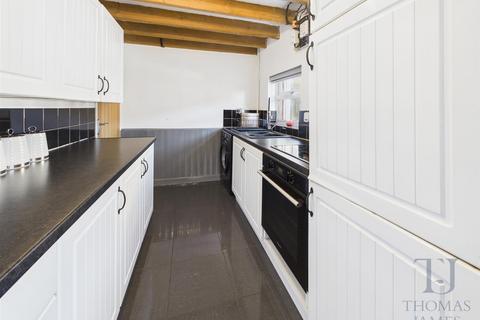 2 bedroom terraced house for sale, Orchard Street, Gotham, Nottingham