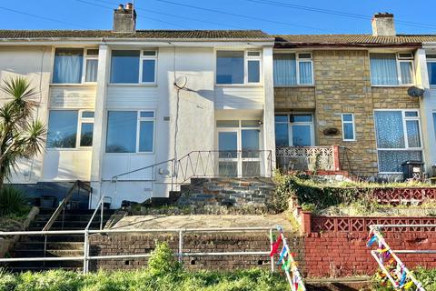 3 bedroom terraced house to rent, Queensway, Torquay, TQ2 6BY