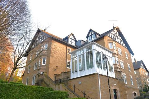 undefined, Portland Crescent, Harrogate