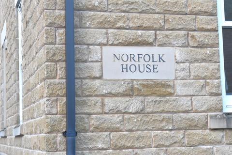 undefined, Portland Crescent, Harrogate