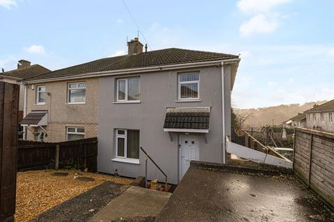 undefined, Marshfield Road, Pentwyn Crumlin, NP11