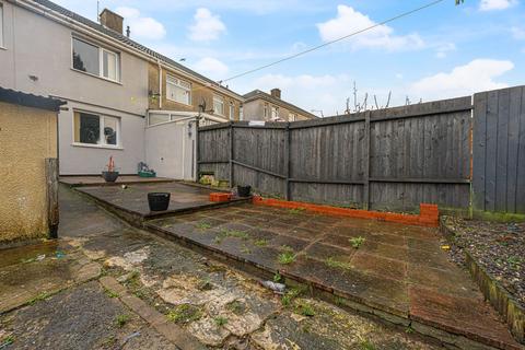 undefined, Marshfield Road, Pentwyn Crumlin, NP11