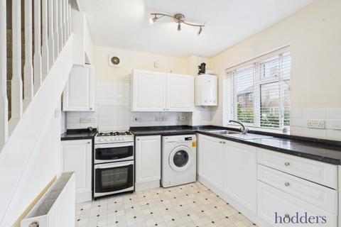 undefined, Chestnut walk, Byfleet, KT14