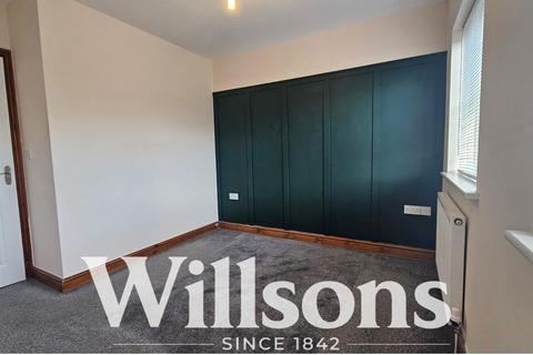 undefined, Admiralty Terrace, Skegness