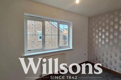 undefined, Admiralty Terrace, Skegness